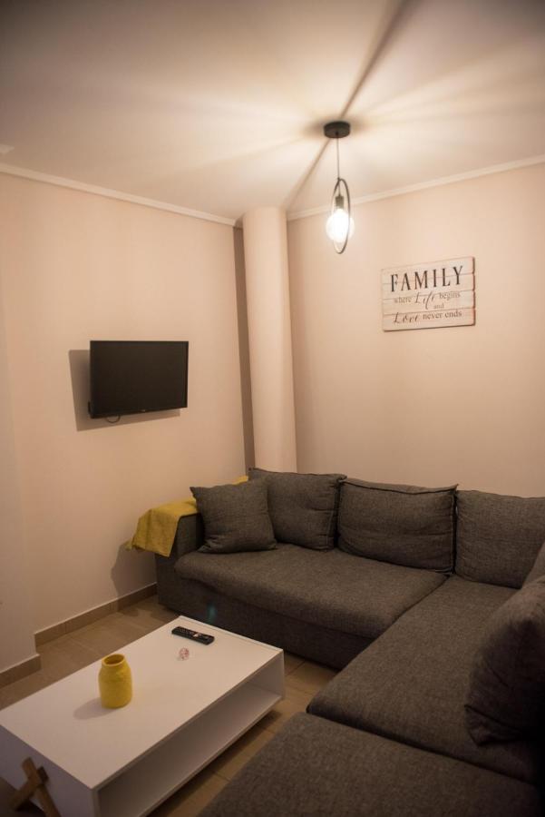 Appartement Athens Artemis Pool Sea Airport