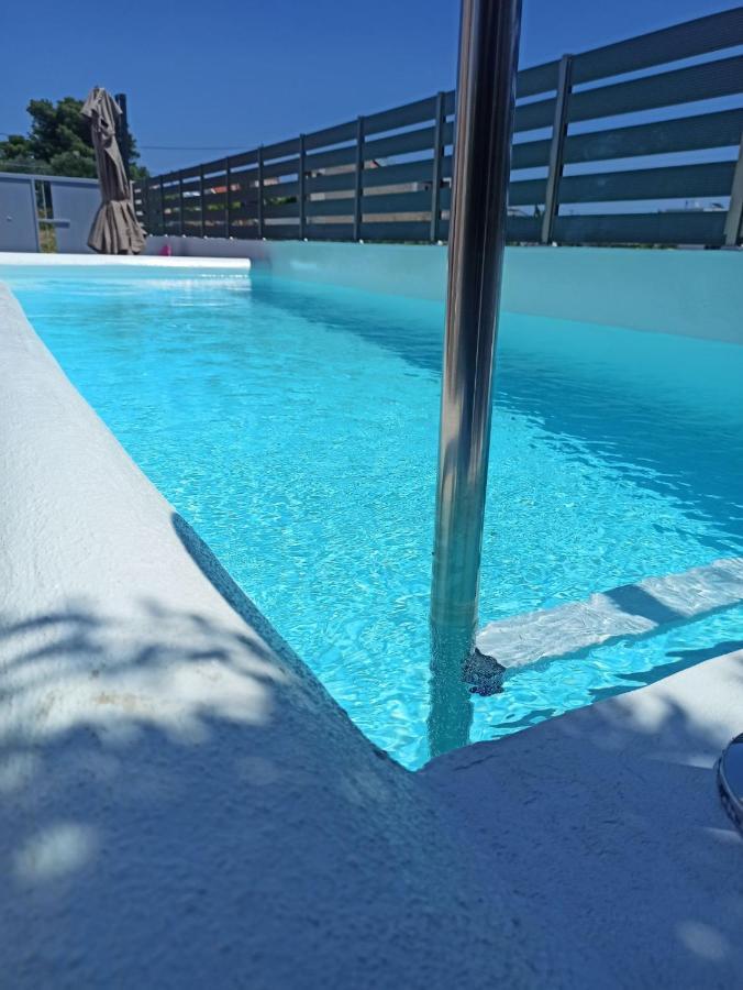 Athens Artemis Pool Sea Airport Appartement *