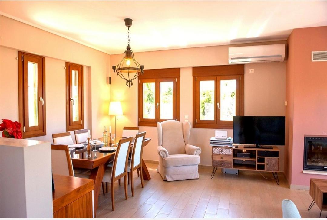 Athens Artemis Pool Sea Airport Appartement *
