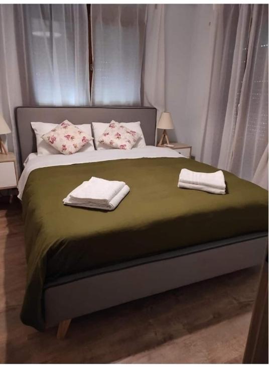 Apartment Athens Artemis Pool Sea Airport Artemida (Attica)