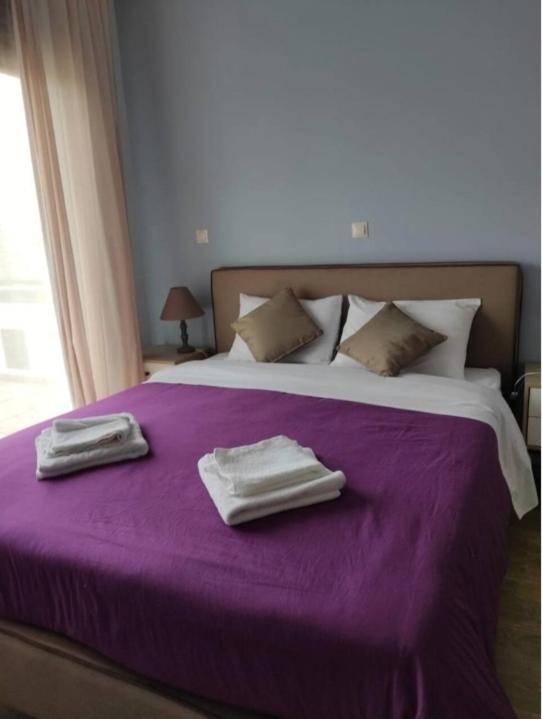 Athens Artemis Pool Sea Airport Appartement Artemi