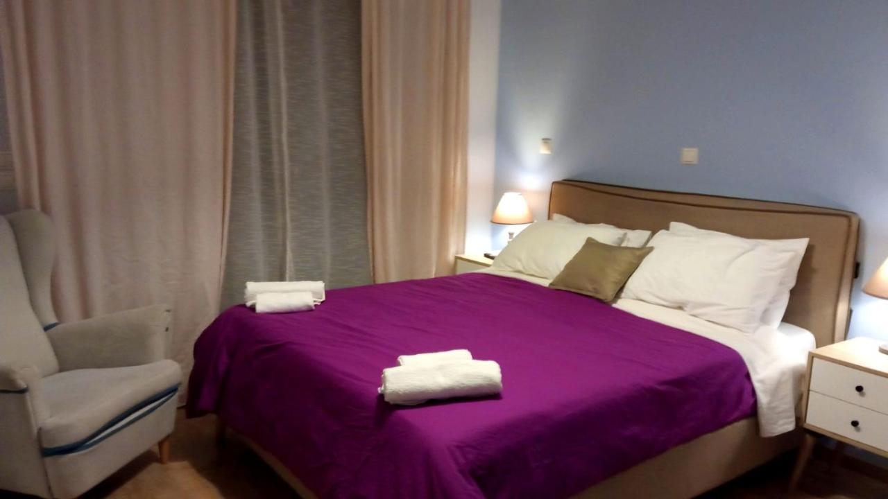 Athens Artemis Pool Sea Airport Appartement *