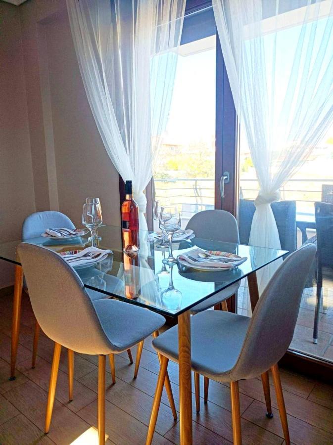 Athens Artemis Pool Sea Airport Appartement Artemi