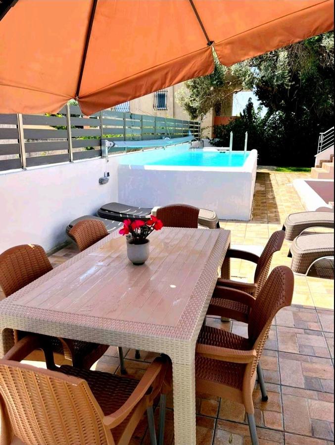 Athens Artemis Pool Sea Airport Appartamento