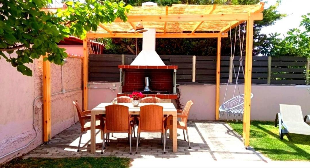 Athens Artemis Pool Sea Airport Appartement *