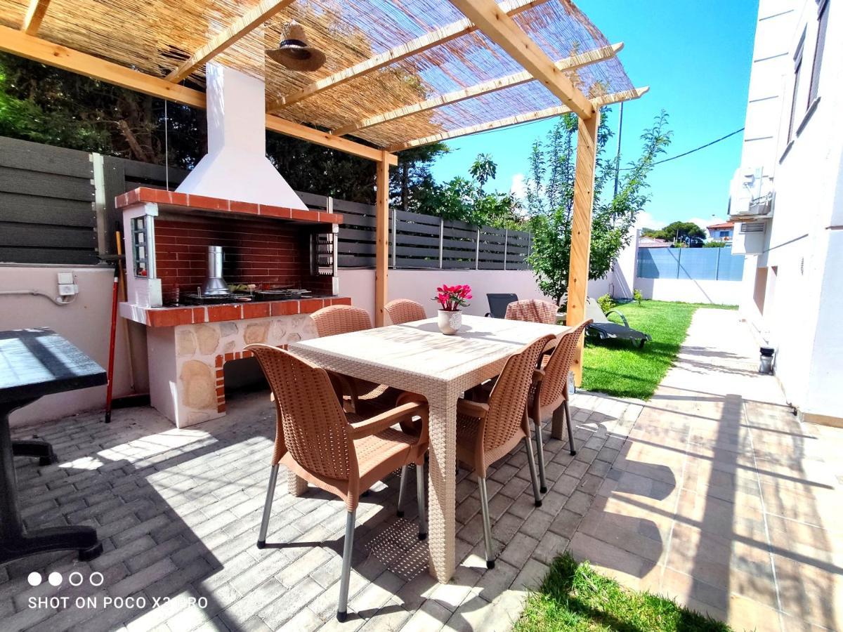Appartement Athens Artemis Pool Sea Airport Artemi