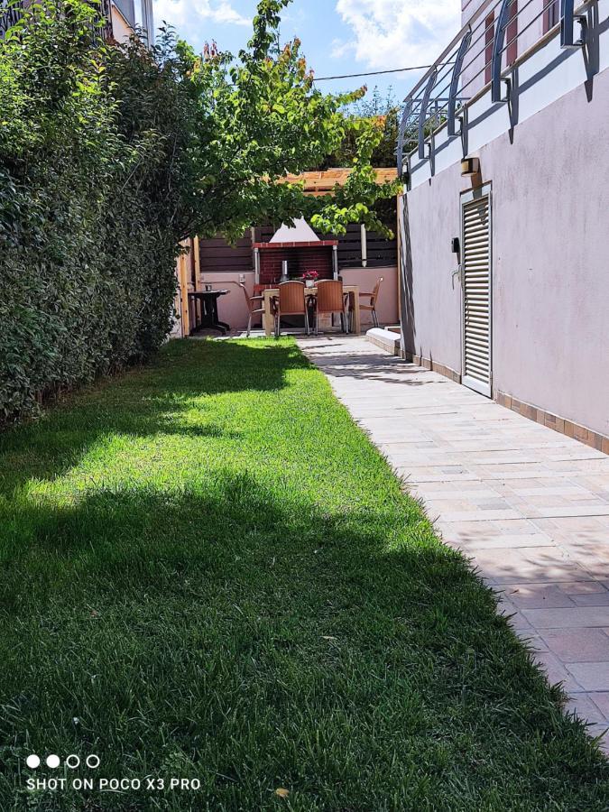 Appartement Athens Artemis Pool Sea Airport *