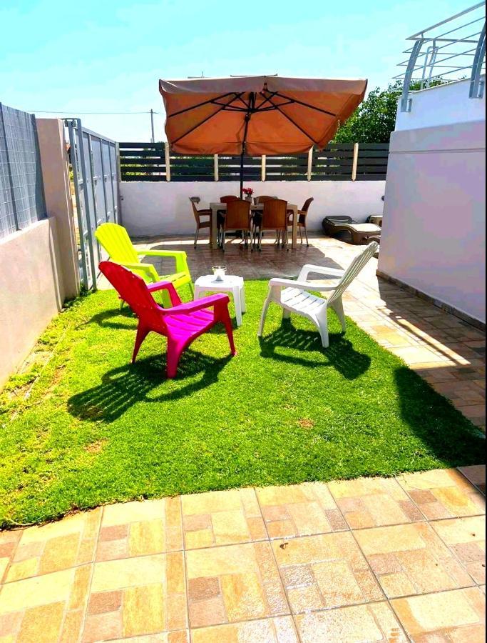 Athens Artemis Pool Sea Airport Appartement *
