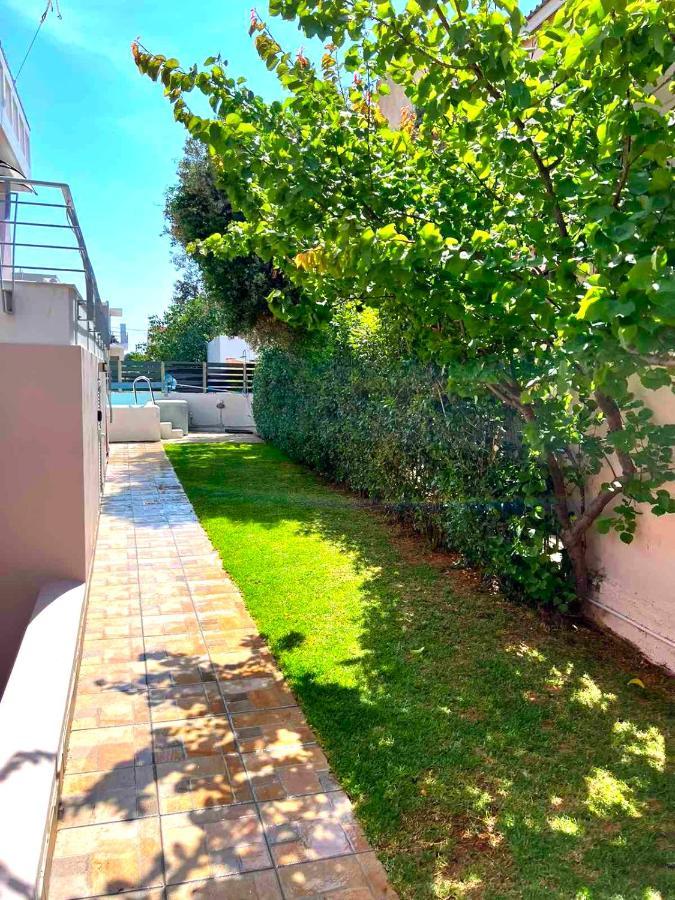 Appartement Athens Artemis Pool Sea Airport *
