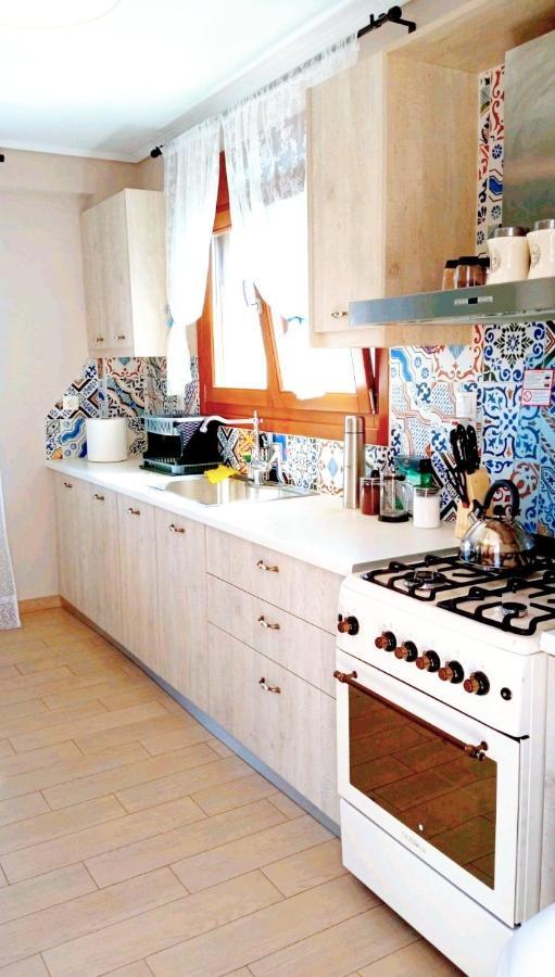 Athens Artemis Pool Sea Airport Appartement *