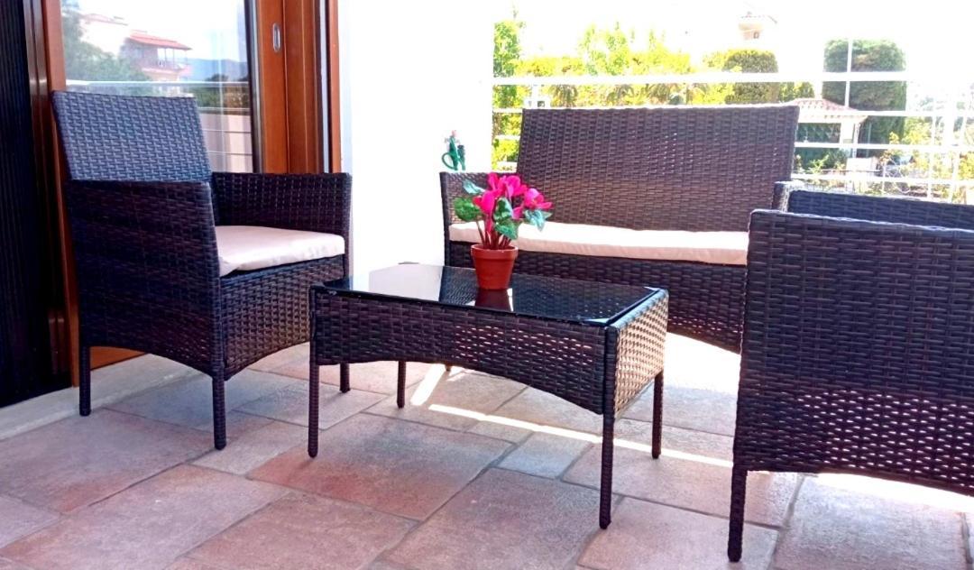 Appartement Athens Artemis Pool Sea Airport *