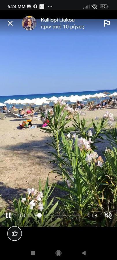 Appartamento Athens Artemis Pool Sea Airport *