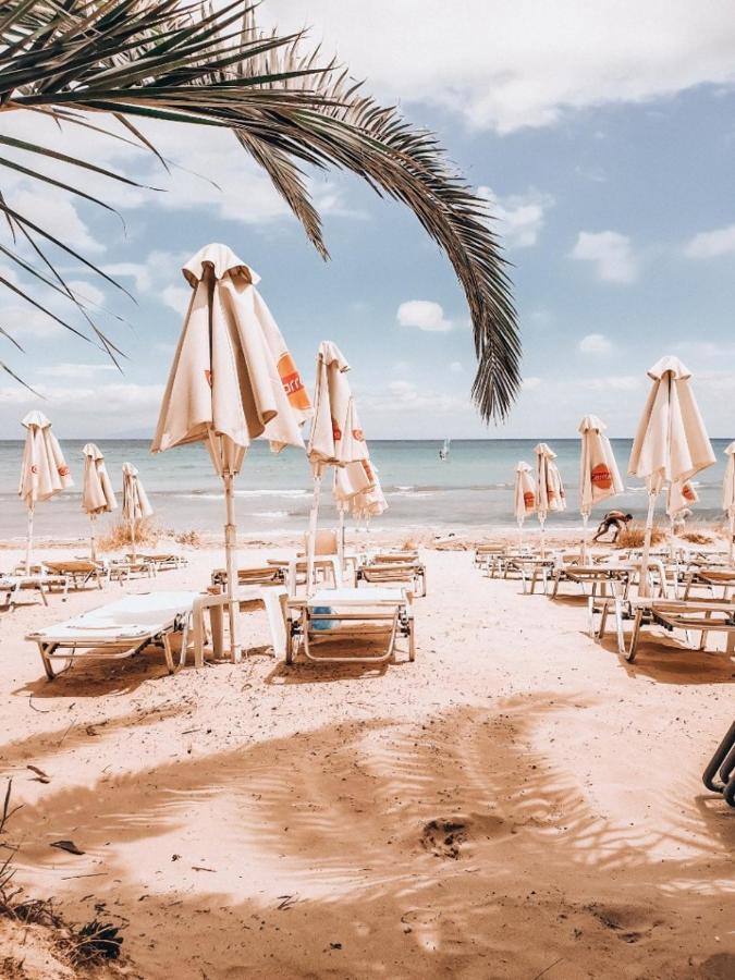 Appartamento Athens Artemis Pool Sea Airport