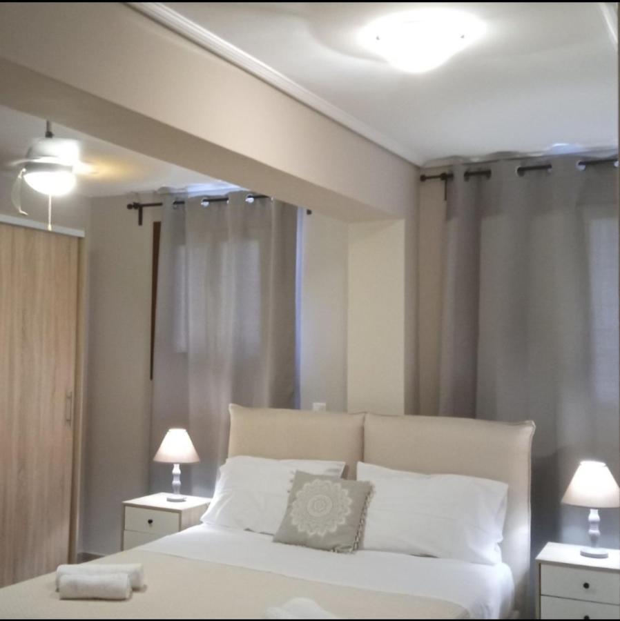 Appartement Athens Artemis Pool Sea Airport Artemi