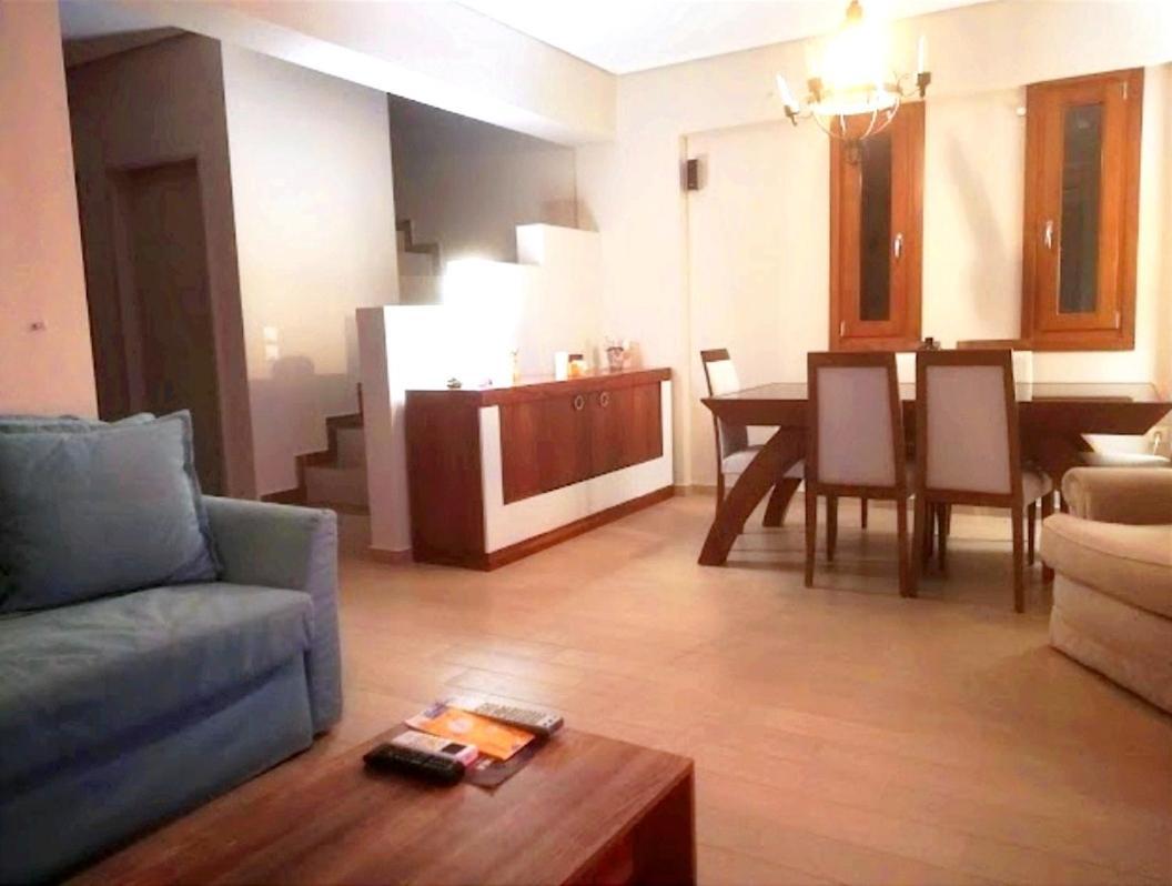 Appartement Athens Artemis Pool Sea Airport Artemi