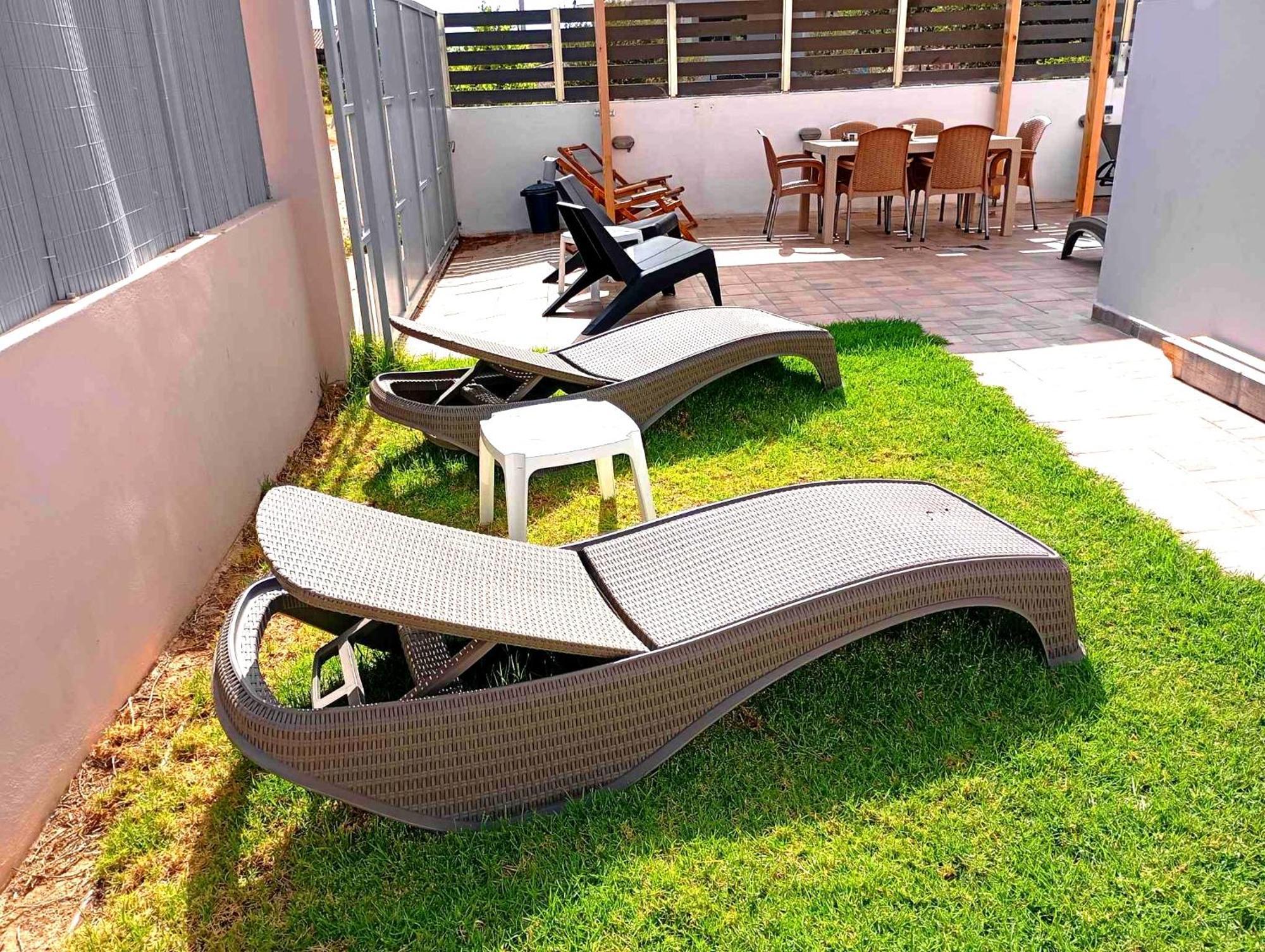 Athens Artemis Pool Sea Airport Apartment *