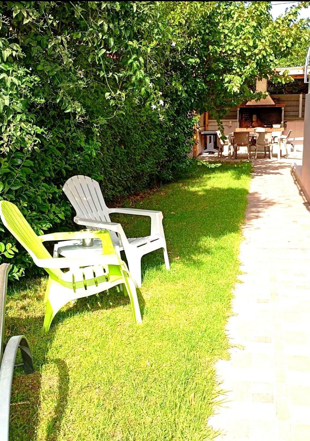 Appartement Athens Artemis Pool Sea Airport Artemi