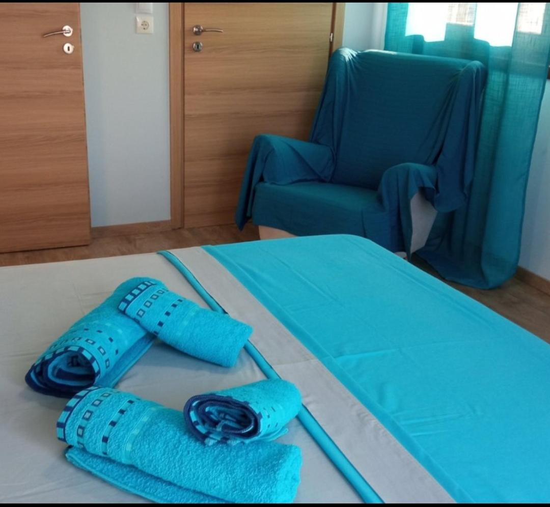 Appartement Athens Artemis Pool Sea Airport