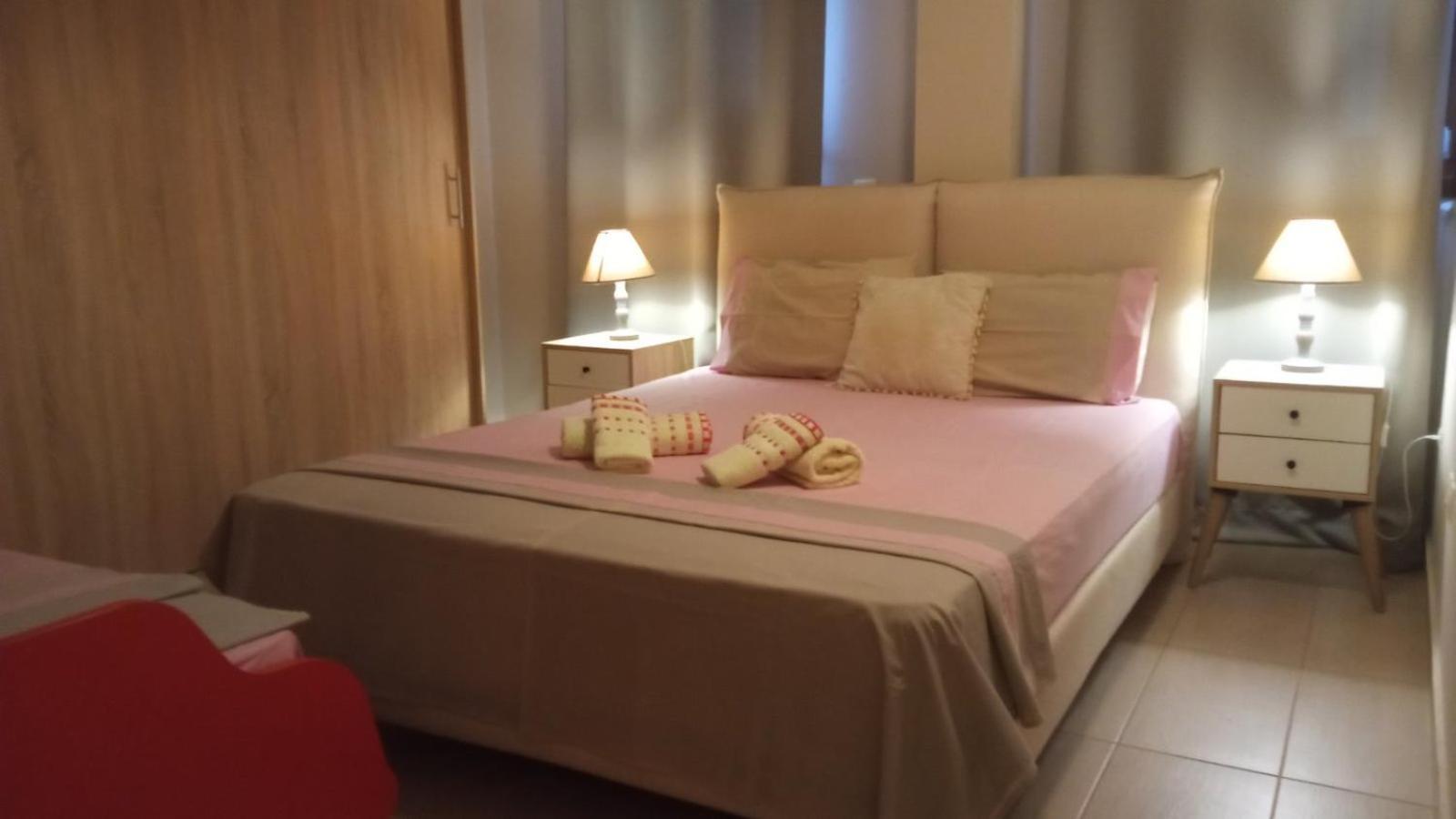 Athens Artemis Pool Sea Airport Appartement
