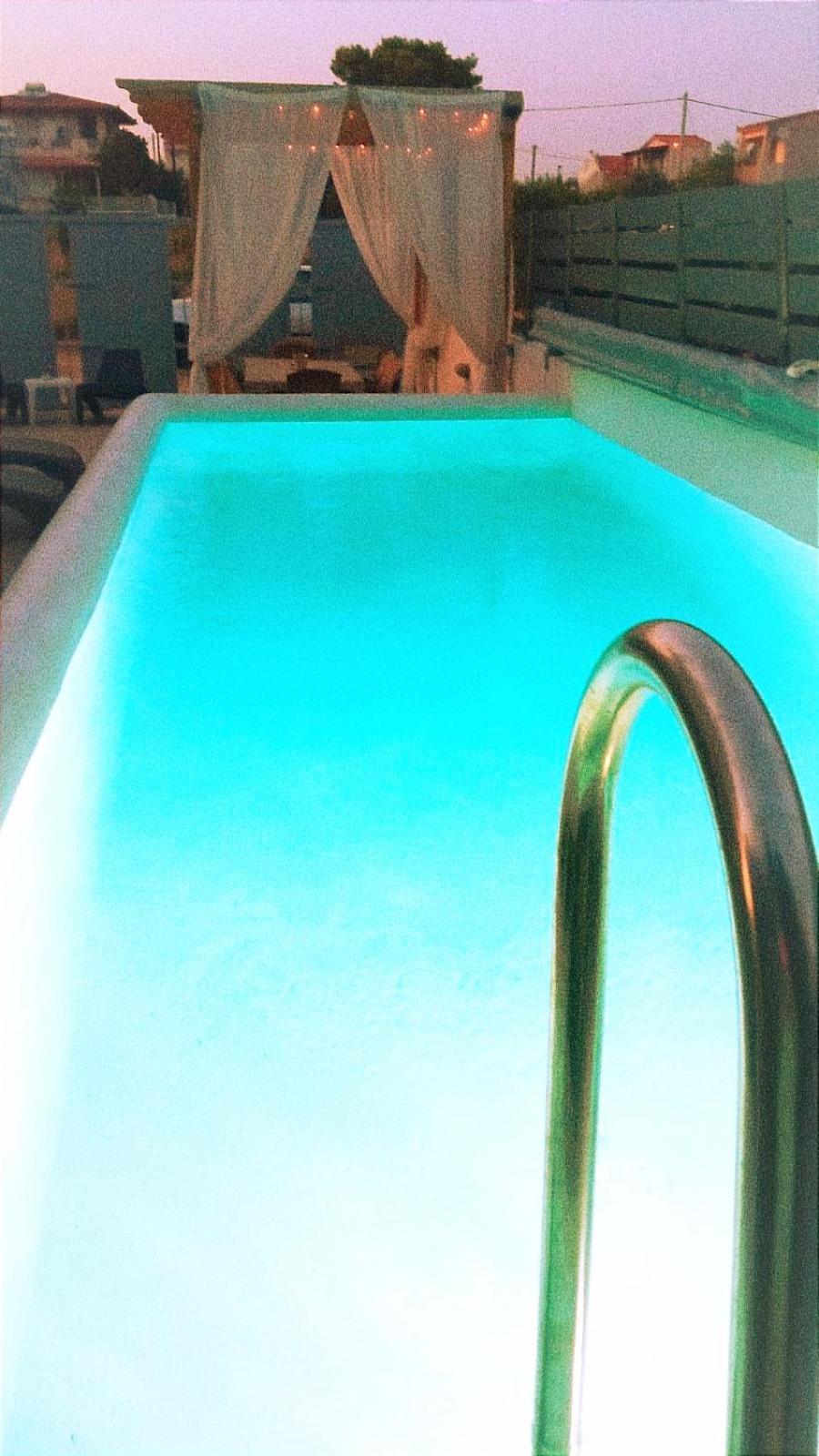 Appartement Athens Artemis Pool Sea Airport *
